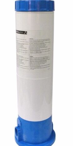DOSIFICADOR DE CLORO O BROMO 10 Kg. off-line